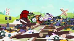 Thomas & Friends