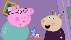 Peppa Pig