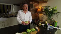 Come Dine with Me
