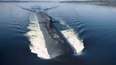 Mysteries Of The Deep