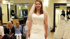 Say Yes to the Dress