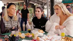 The Real Housewives of Orange County