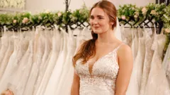 Say Yes to the Dress Lancashire