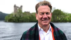 Great British Railway Journeys