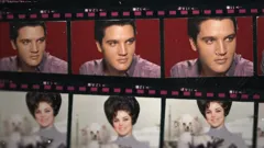 When Elvis Met Priscilla