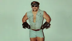 Dark Side of the Ring