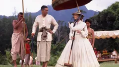 Anna And The King