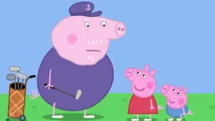Peppa Muc