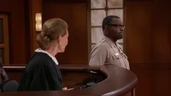 Judge Judy