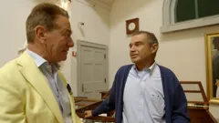 Great American Railroad Journeys