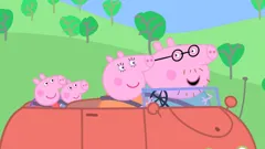 Peppa Pig