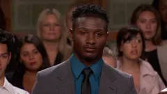 Judge Judy
