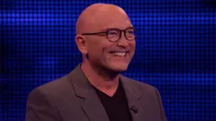 The Chase Celebrity