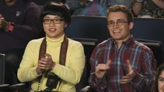 The Goldbergs