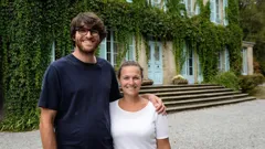 A New Life in the Sun