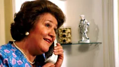 Keeping Up Appearances