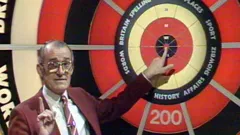 Bullseye