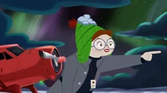 The Great Northern Candy Drop