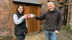 Find It, Fix It, Flog It