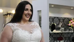 Say Yes to the Dress UK