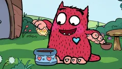 Love Monster