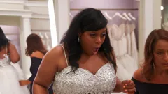Say Yes to the Dress
