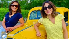 Celebrity Antiques Road Trip