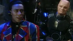 Red Dwarf