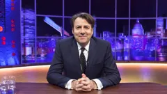 The Jonathan Ross Show
