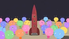 Ben and Holly's Little Kingdom