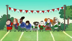 The Rubbish World of Dave Spud