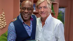 Ainsley's Fantastic Flavours