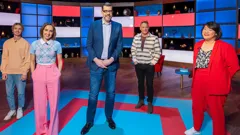 Richard Osman's House of Games