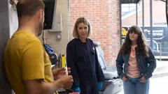 Coronation Street