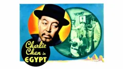 Charlie Chan in Egypt