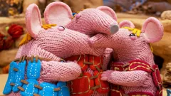 Clangers