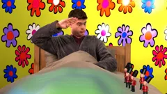 Magic Hands