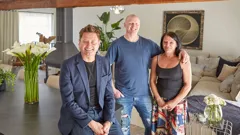 George Clarke's Remarkable...