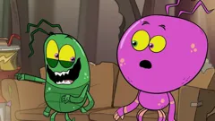 Critters TV