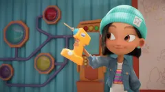 Builder Brothers' Dream Factory