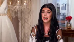Say Yes to the Dress