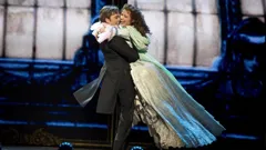 The Phantom Of The Opera At The Royal Albert Hall