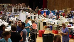 The World's Deadliest Weather