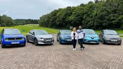 Fifth Gear Recharged