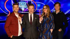 Celebrity Catchphrase