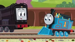 Thomas and Friends