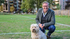 Dogs Behaving (Very) Badly