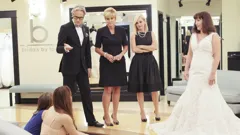 Say Yes to the Dress