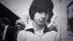 Homicide with Ron Iddles