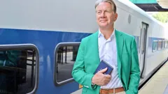 Great American Railroad Journeys